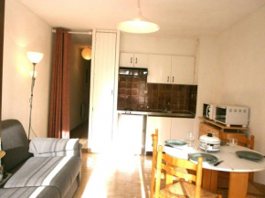 Appartement T2 4 pers avec Balcon et Parking à Vielle-Aure - FR-1-457-274
